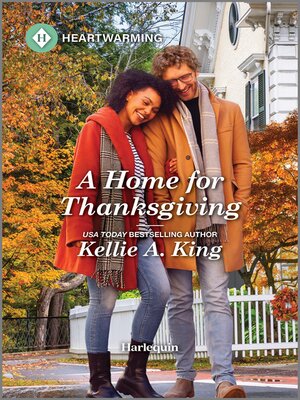 A Home for Thanksgiving - ebook